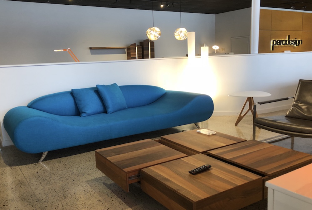 Harmony Sofa | Pera Design, Paramus NJ