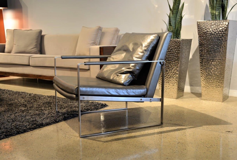 Zara Chair | Pera Design, Paramus NJ