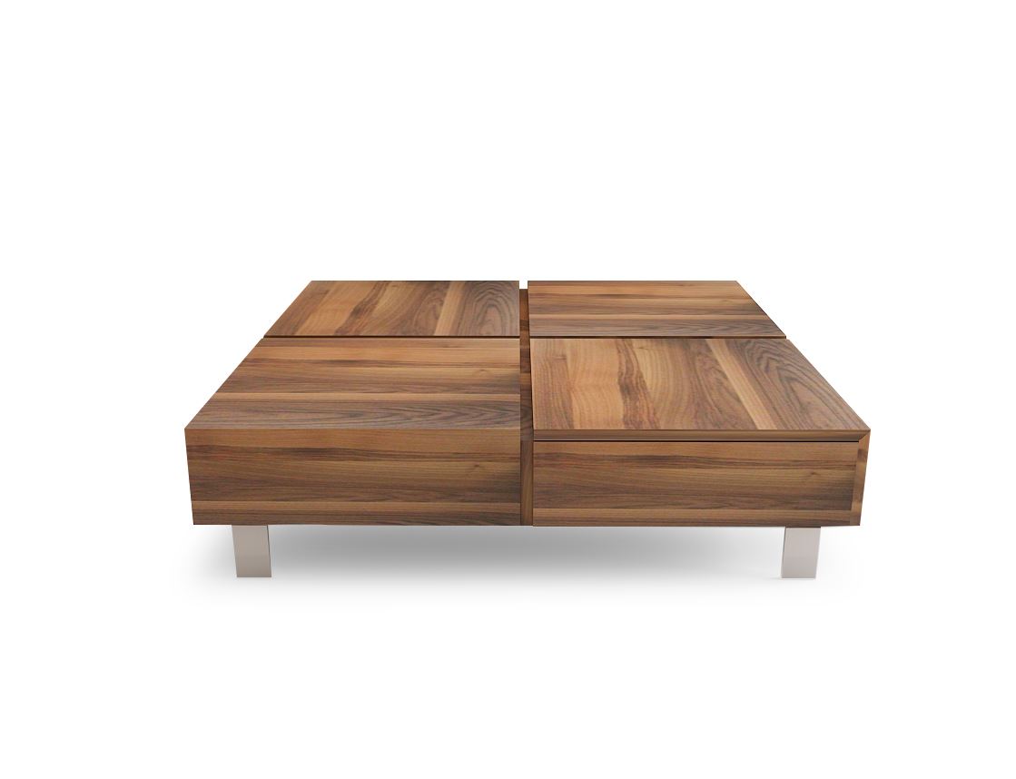 Plus Coffee Table Modern Luxury Furniture Store in Paramus, NJ