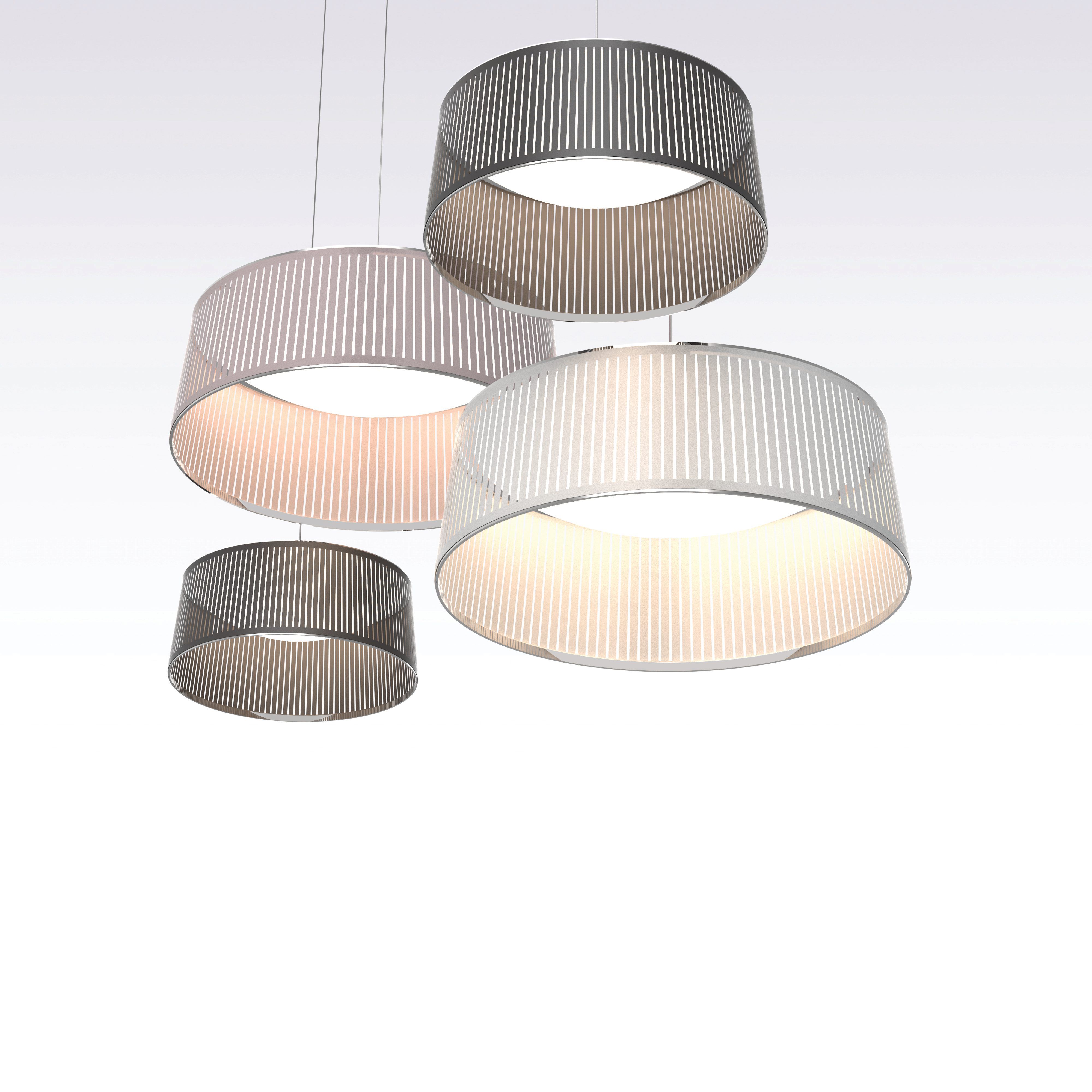Solis Drum LED |Modern Luxury Furniture Store in Paramus, NJ