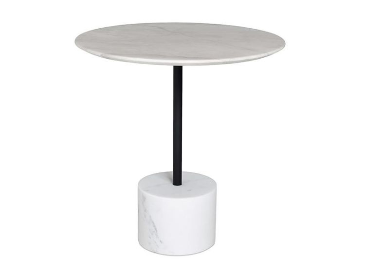 lisa_end_table _marble _top_ _white_197_ _50cm_1_