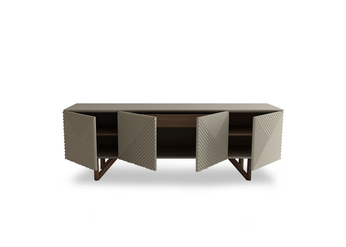 Opus Sideboard Modern Luxury Furniture Store in Paramus, NJ