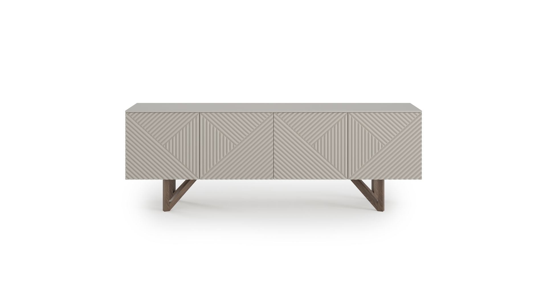 Opus Sideboard Modern Luxury Furniture Store in Paramus, NJ