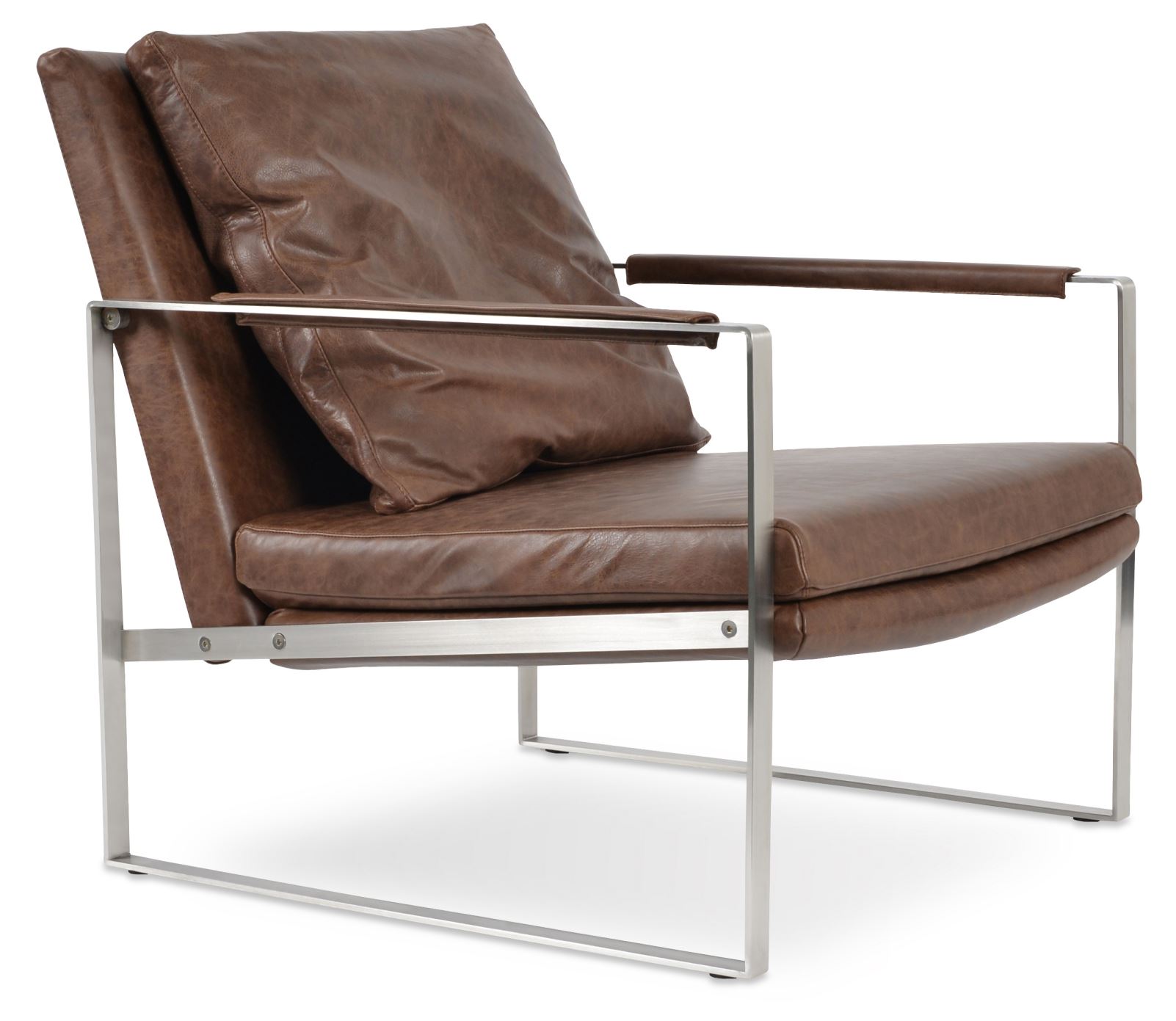 Zara Lounge Chair |Modern Luxury Furniture Store in Paramus, NJ