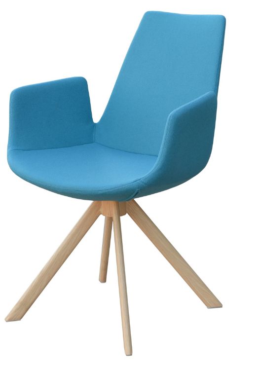 eiffel_arm_sword camira_wool_turquoise _solid_beech_natural_finish downxxxx