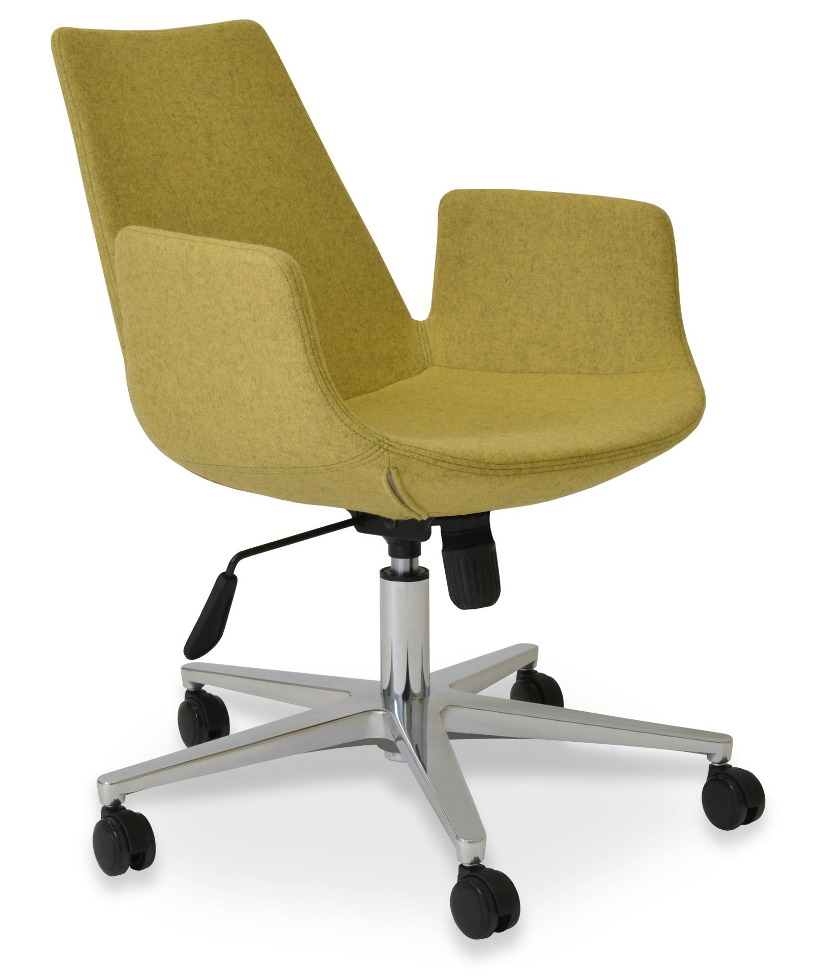 Eiffel Arm Office Chair |Modern Luxury Furniture Store in Paramus, NJ