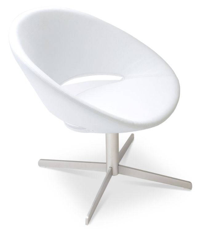 crescent_lounge_4_star_ _large_seat_ _white_leatherette down