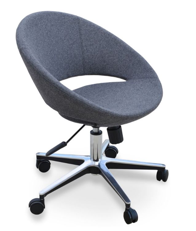 crescent_office dark_grey _aliminum_base_24 down