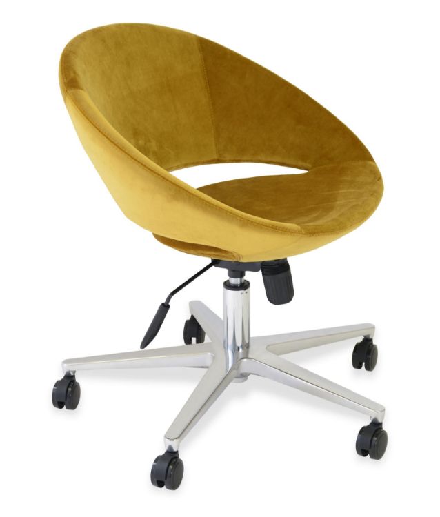 crescent office alimunim _velvet_gold_ 13_ _bn38 color_13_2_ down