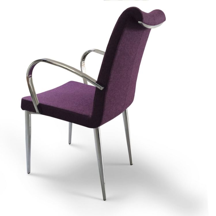 tulip arm chrome_1_1_ down