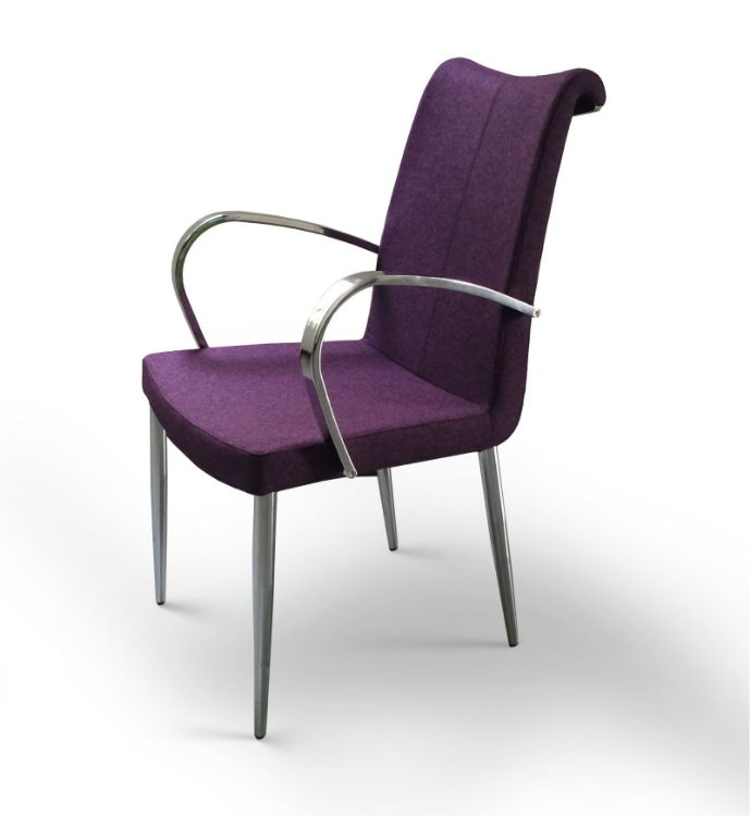 tulip arm chrome_2_ down