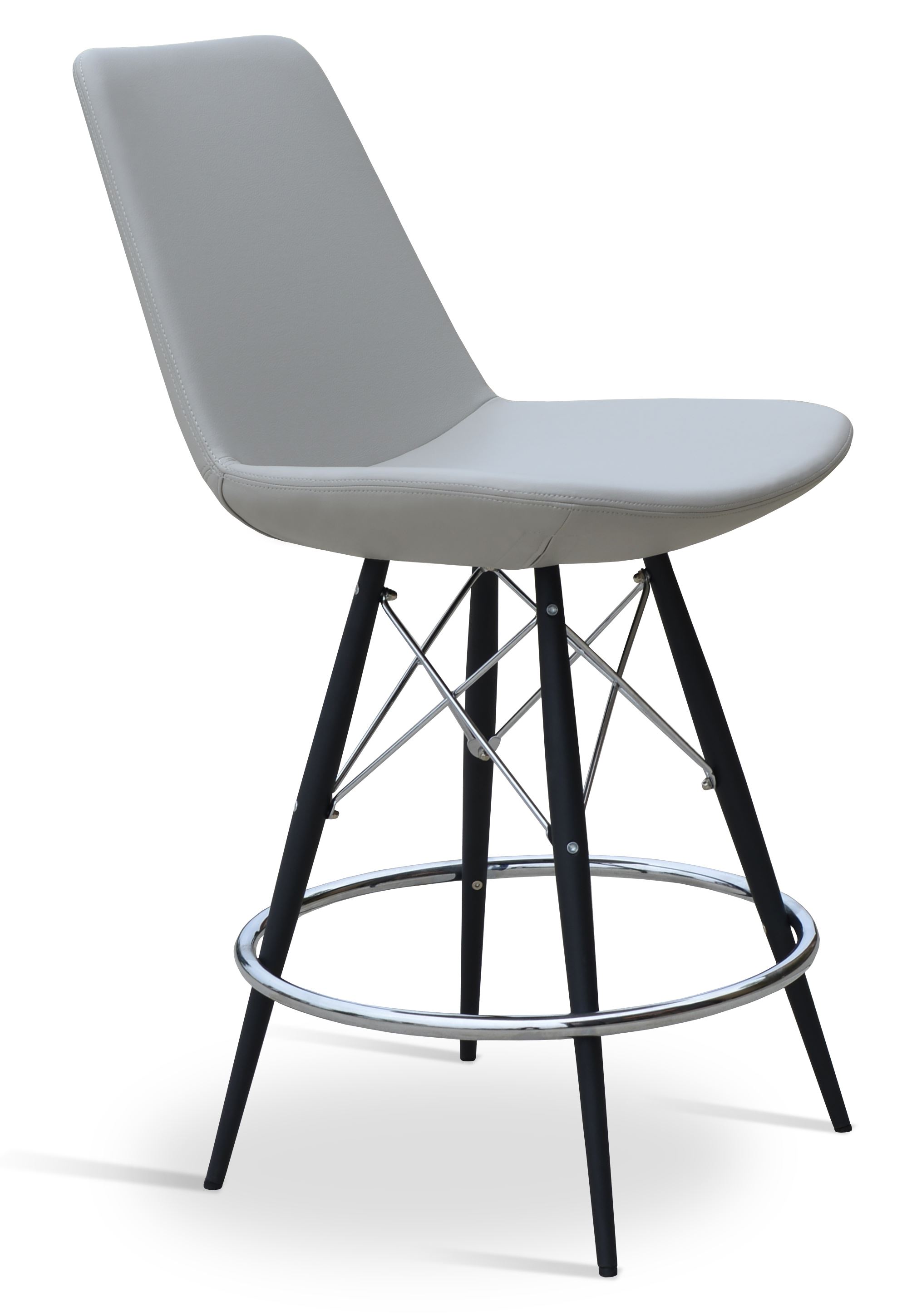 Eiffel MW Bar Stool Modern Luxury Furniture Store in Paramus, NJ