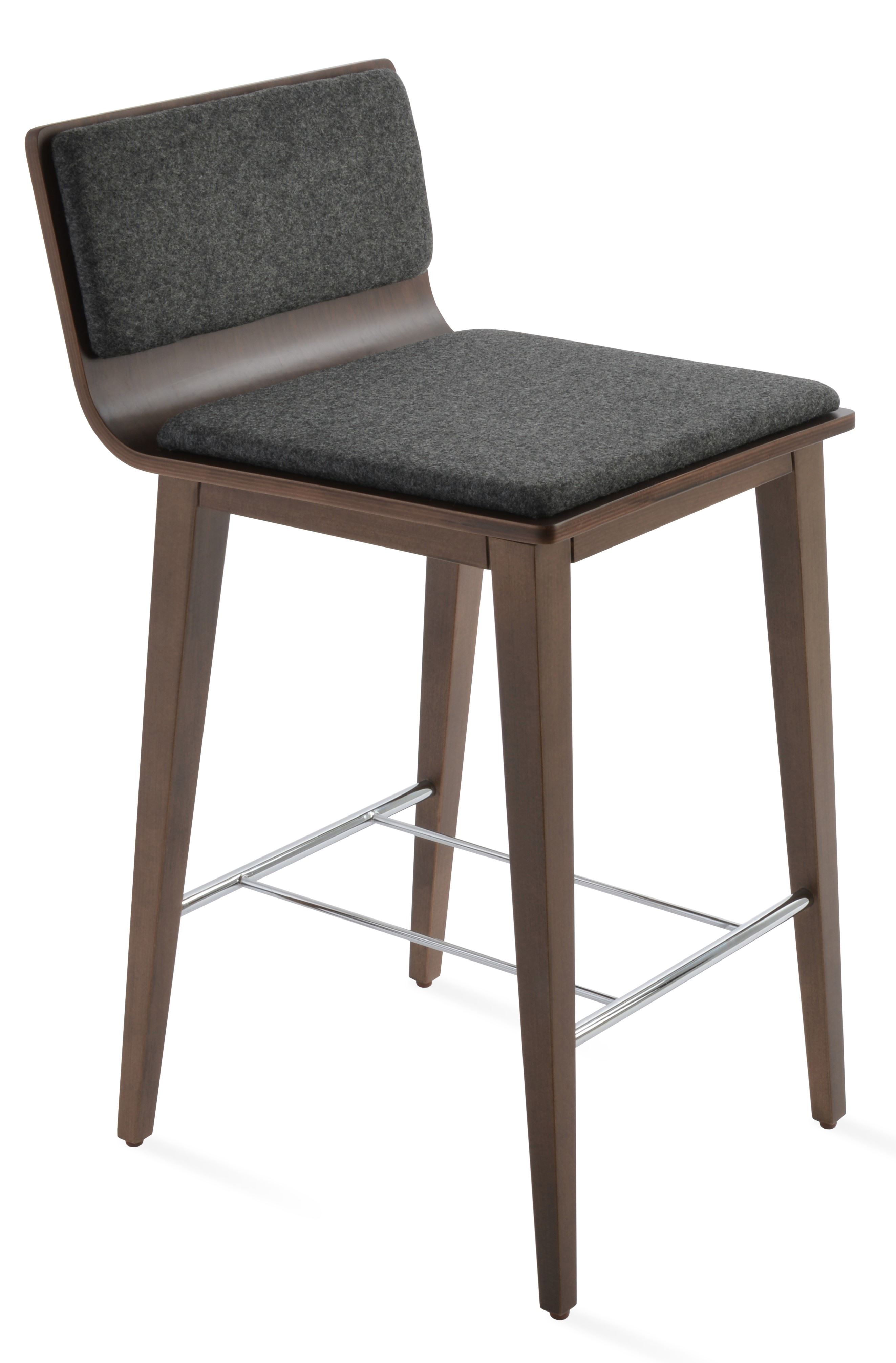 Corona Wood Modern Luxury Furniture Store in Paramus, NJ