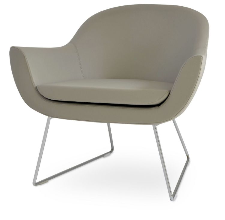 madison_armchair wire _fhhh soft_leatherette_ _light_grey_050_