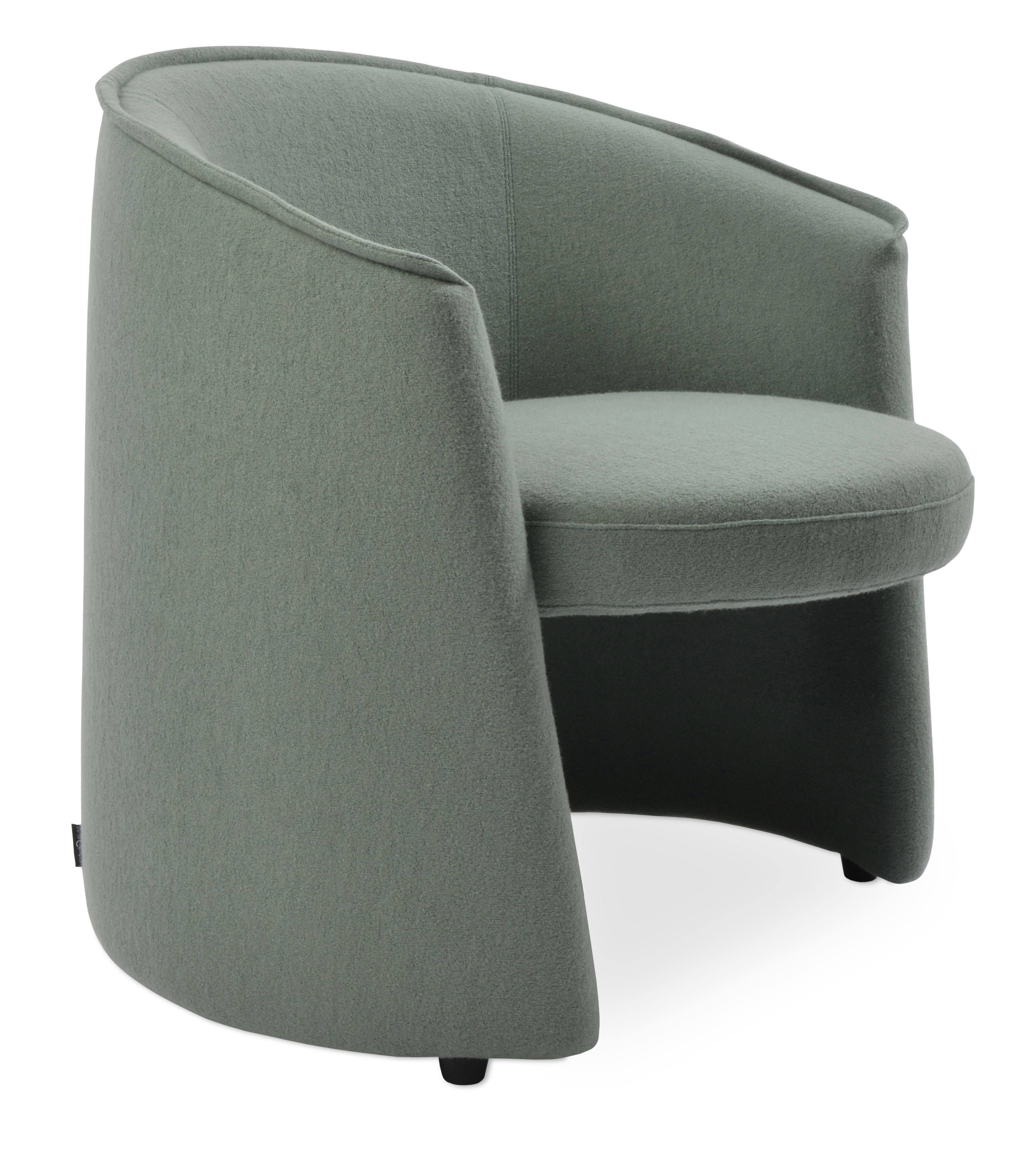 Miami Club Chair |Modern Luxury Furniture Store in Paramus, NJ