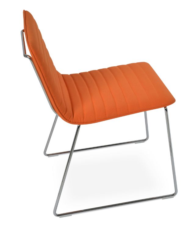 corondda_wire_hb_ _dining_seat_full_upholstery_ camira_era_fabric_ _orange_cse05_wire_chrome_2_
