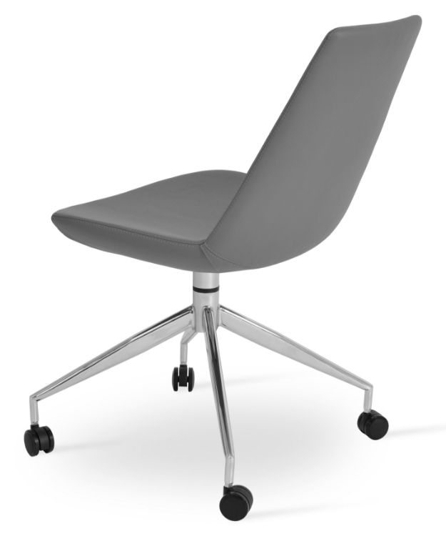 eiffel_chair_ spider_with_cccaster _ppm_grey