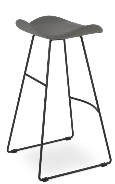 falcon_bar_wire_black_paint _ _seat_ppm _grey _special_order _2_