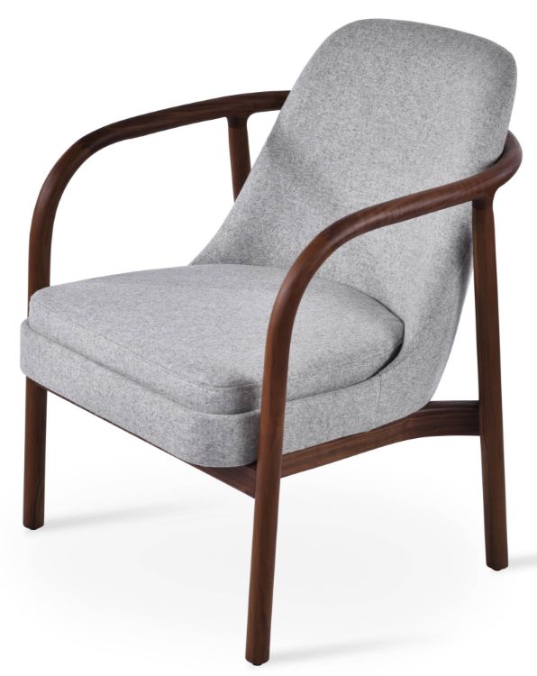 infinity_lounge_chair_ _harm_ _camira_wool silver _ _ash_wood_walnut_finish_20_