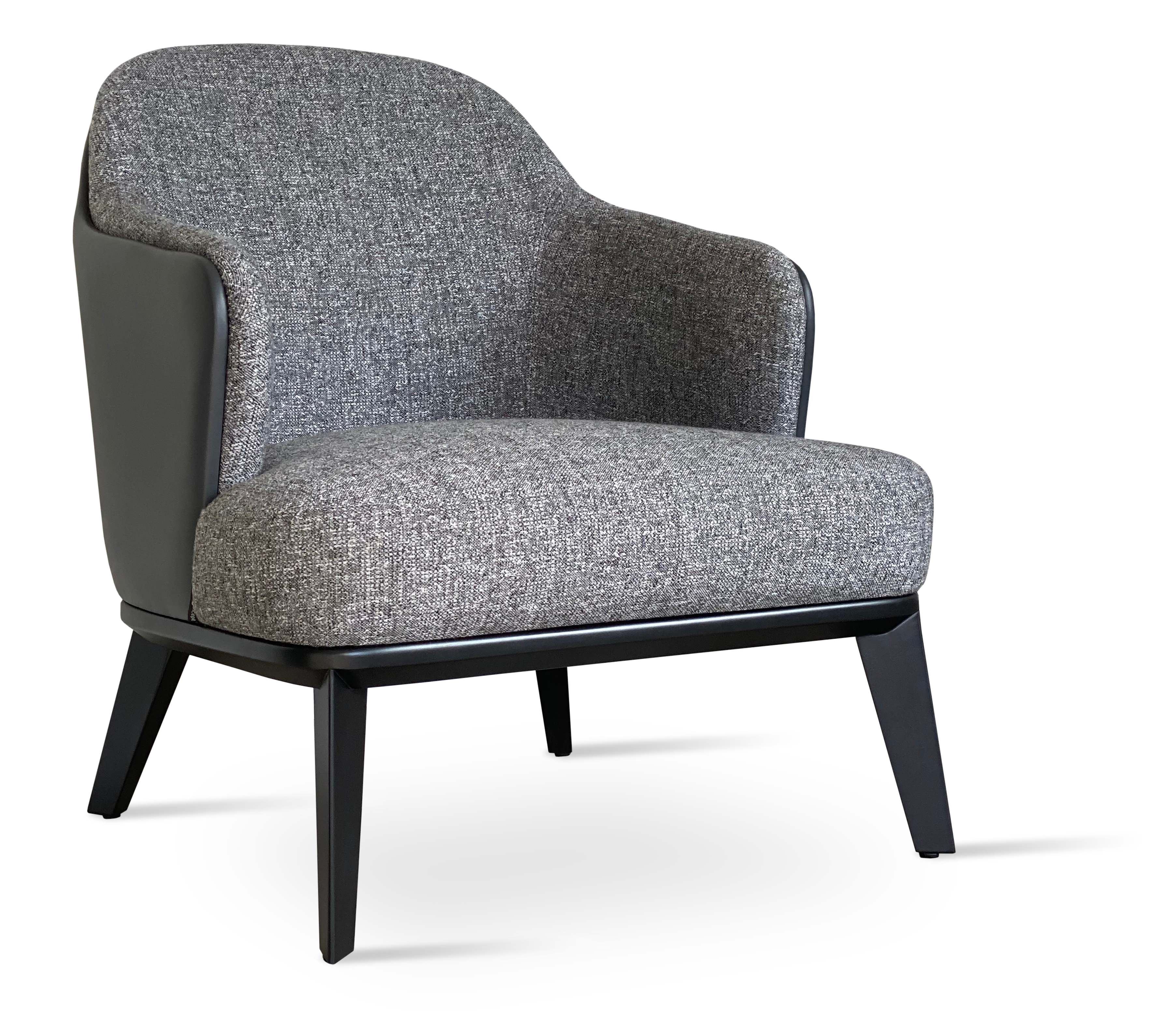 Saphire Lounge Chair |Modern Luxury Furniture Store in Paramus, NJ