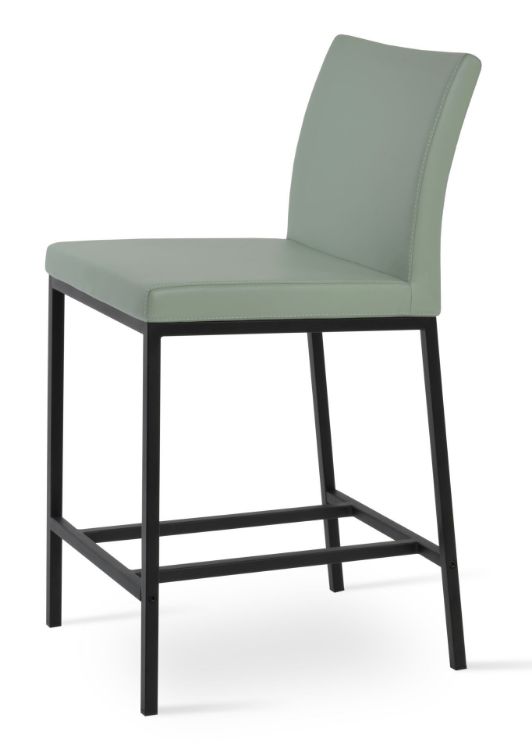 Picture of Aria Metal Bar Stool