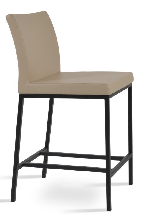 Picture of Aria Metal Bar Stool