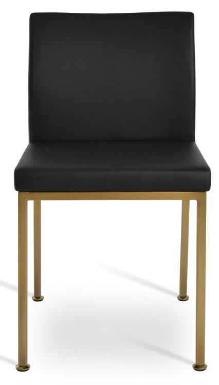 Picture of Aria Metal Dining Chair