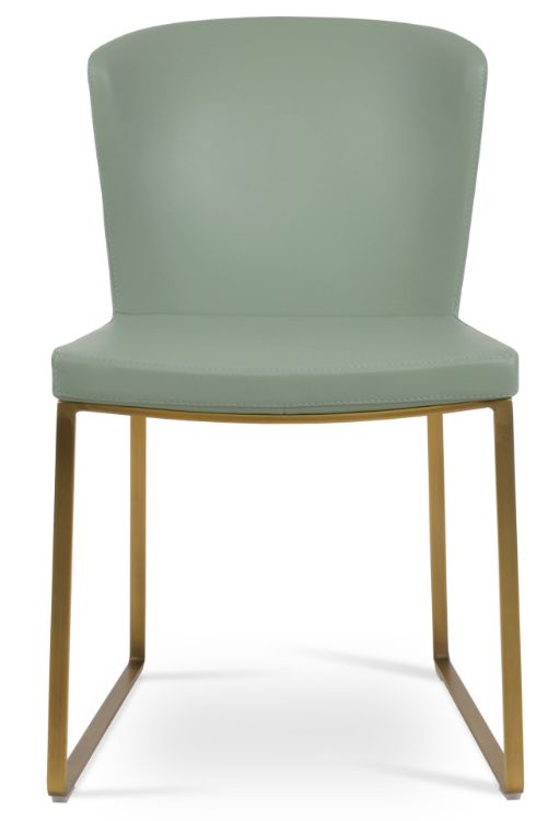 Picture of Capri Sled Dining Chair
