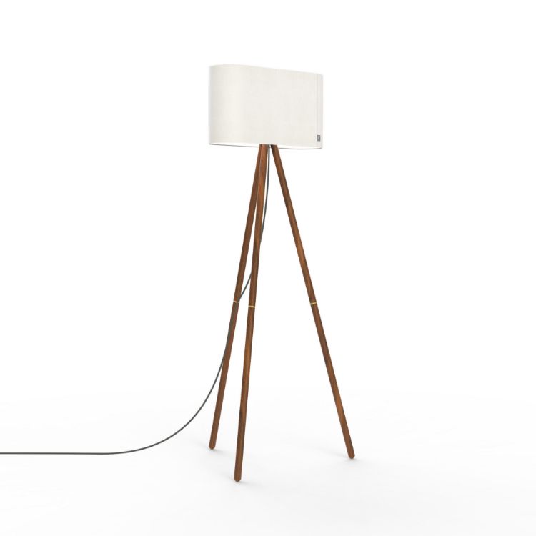 Picture of Belmont Floor Lamp