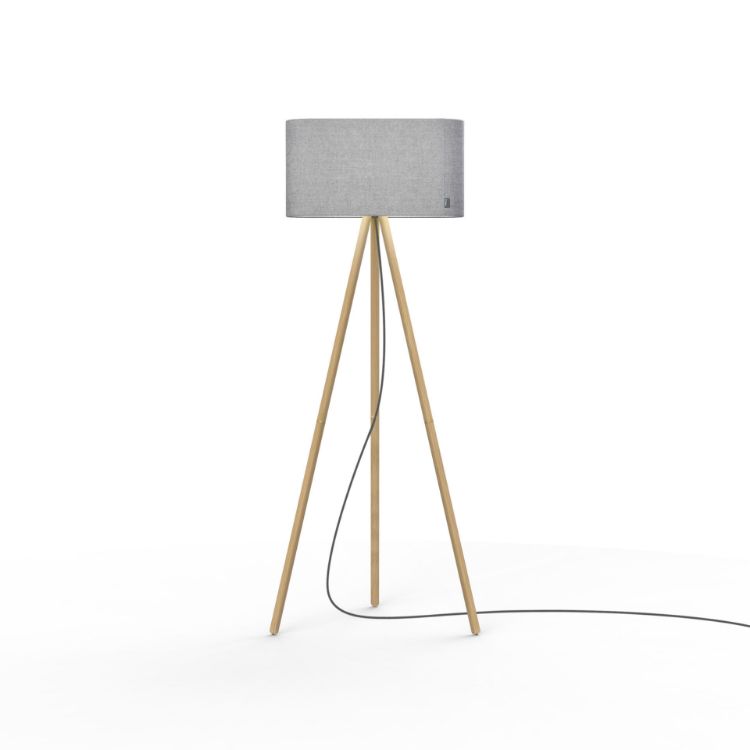 Picture of Belmont Floor Lamp