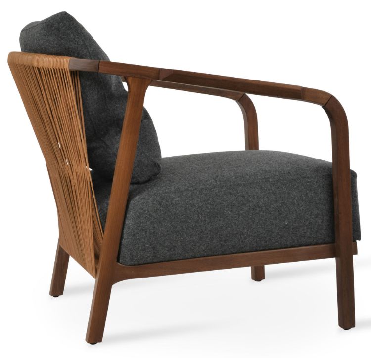 Picture of Drops Lounge Chair