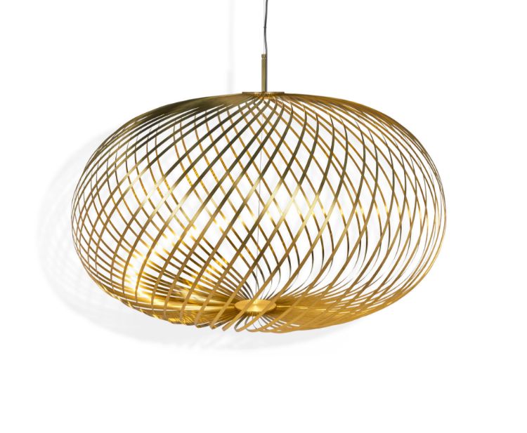 Picture of Spring Pendant Lamp