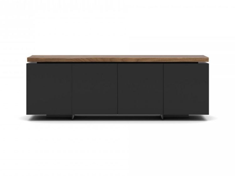 Picture of Timber Live Edge Sideboard