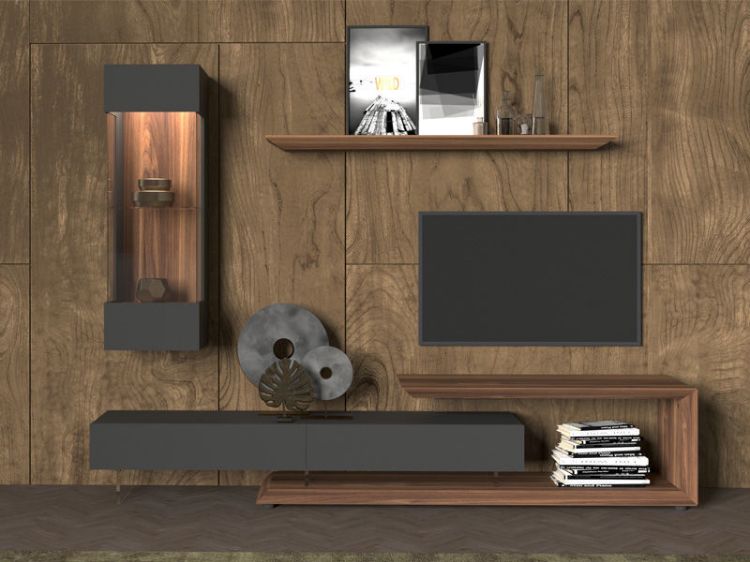 Picture of Frame TV Unit