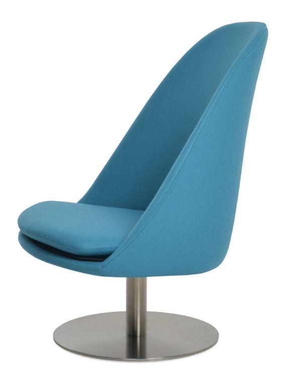 Picture of Avanos Round Lounge Chair