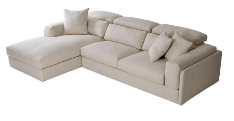 Picture of Hollywood Sectional Sofa