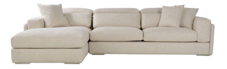 Picture of Hollywood Sectional Sofa