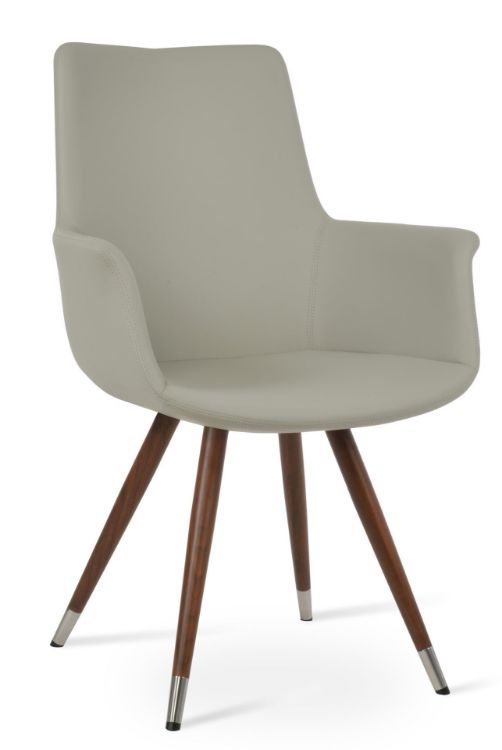 Picture of Bottega Star HB Dining Chair