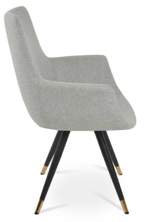 Picture of Bottega Star HB Dining Chair
