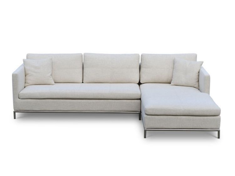 Picture of Istanbul Sectional Sofa 