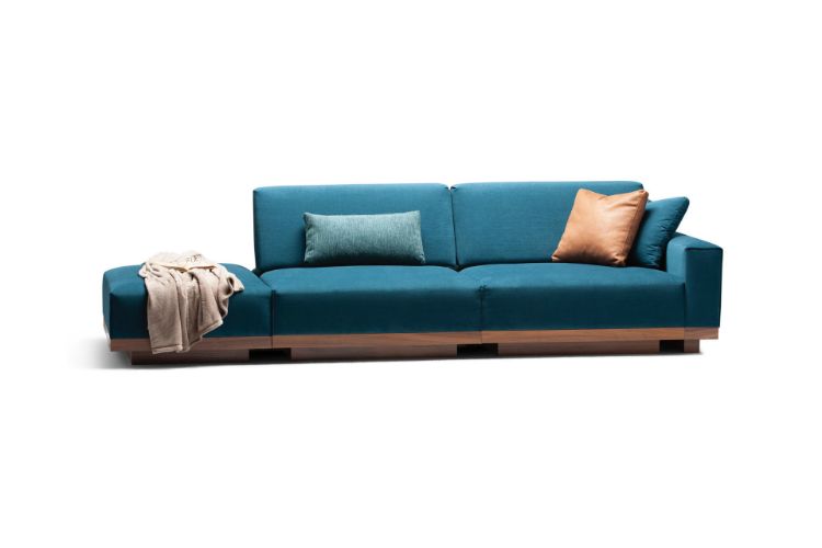Picture of No End Sofa