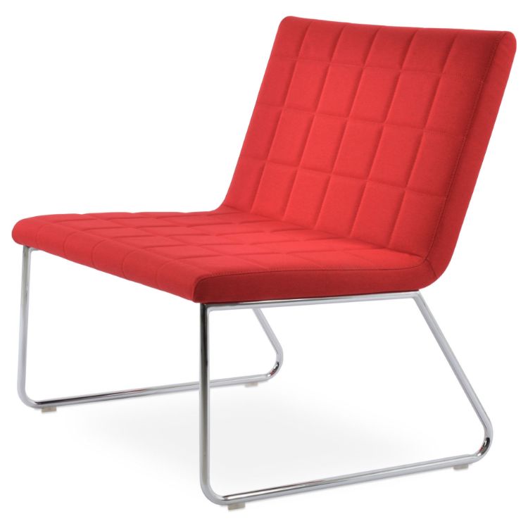 Picture of Chelsea Slide Lounge Chair 