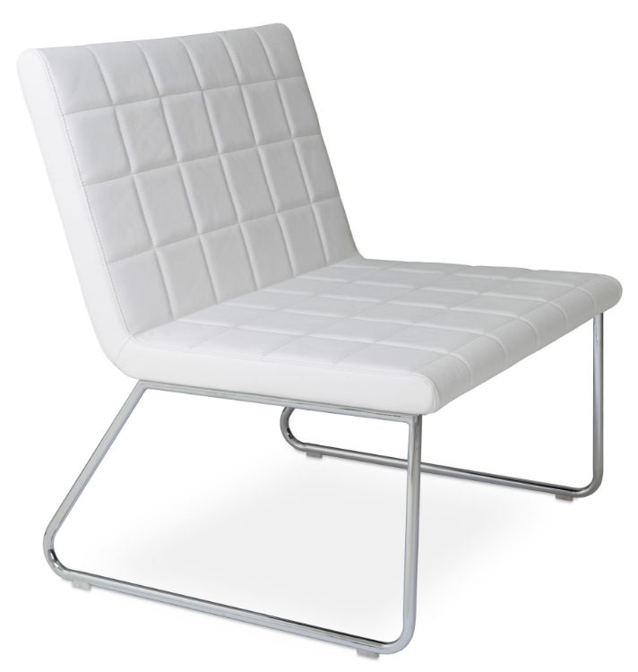 Picture of Chelsea Slide Lounge Chair 
