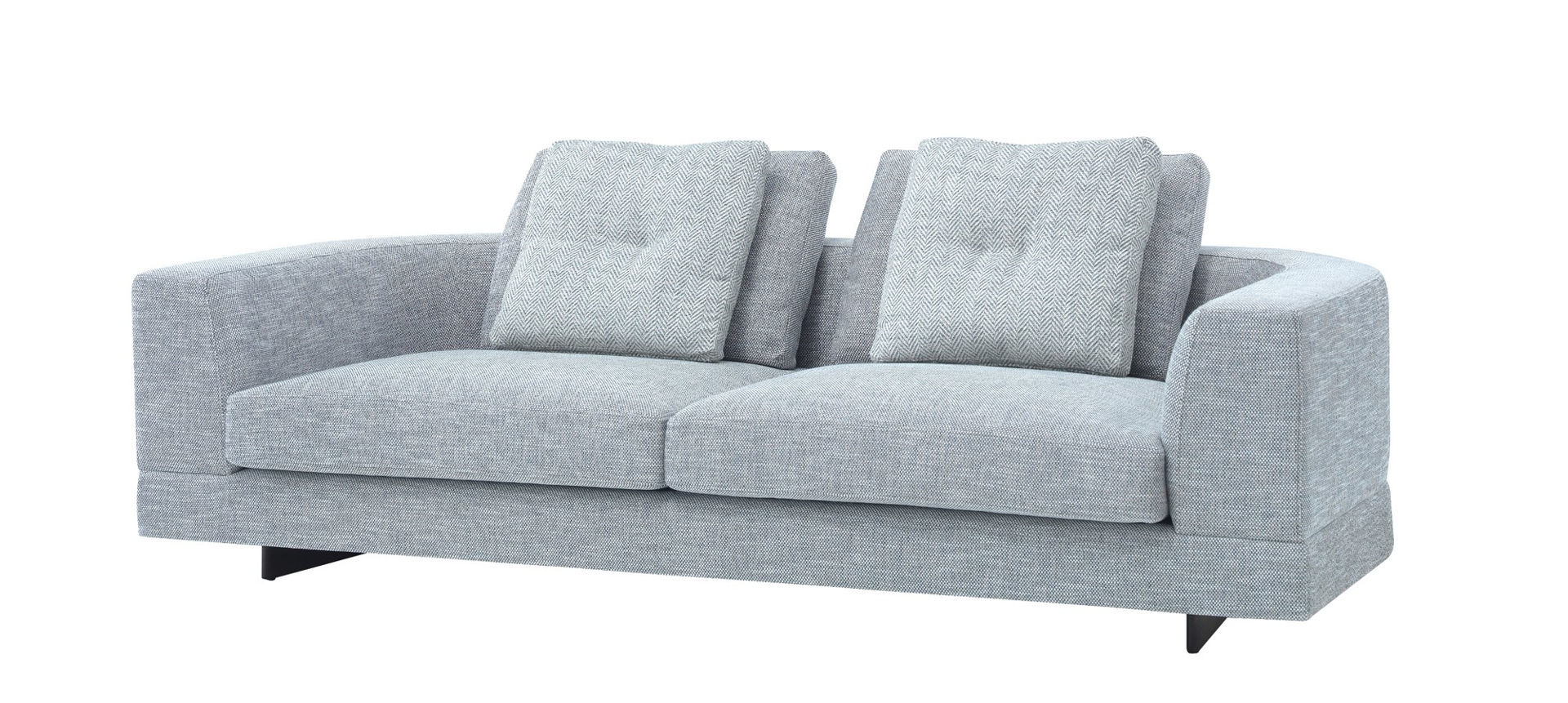 Nirvana Sofa Modern Luxury Furniture Store in Paramus, NJ