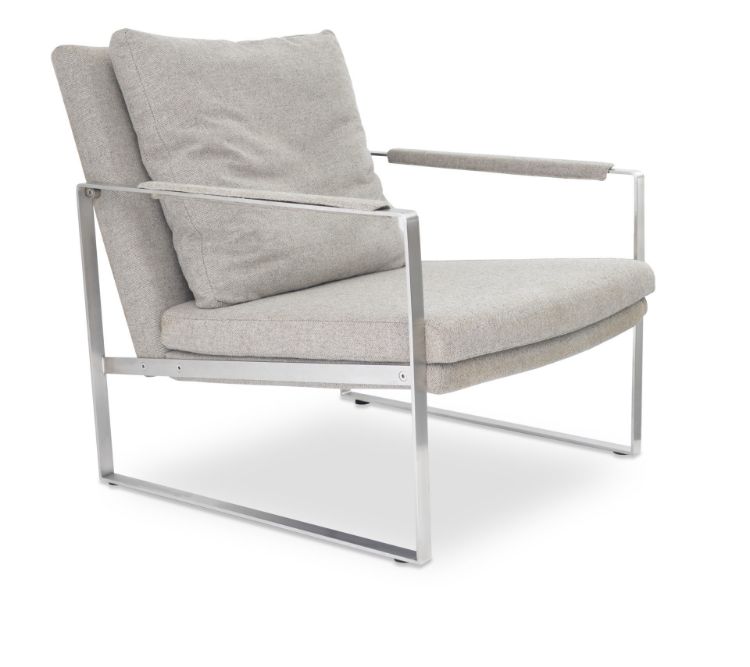 Picture of Zara Lounge Chair