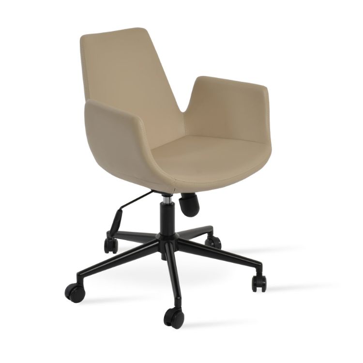 Picture of Eiffel Arm Office Chair