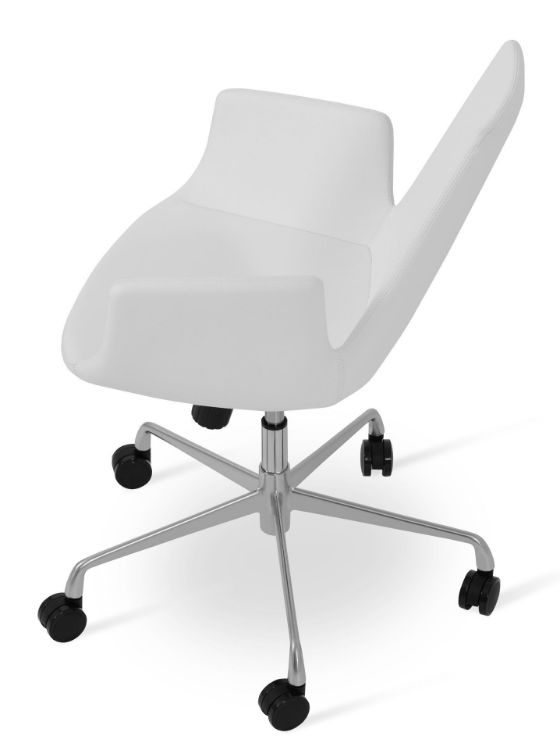 Picture of Eiffel Arm Office Chair