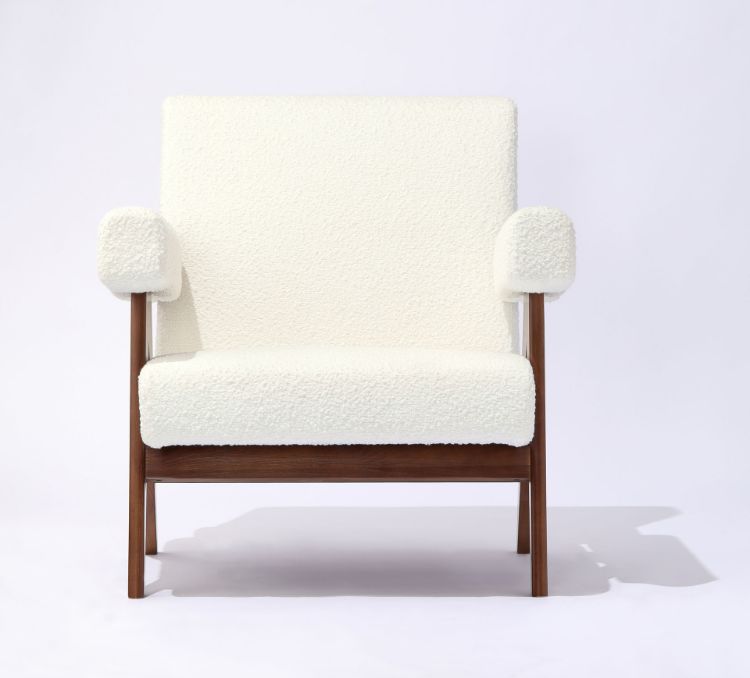 Picture of Pierre J Lounge Chair 
