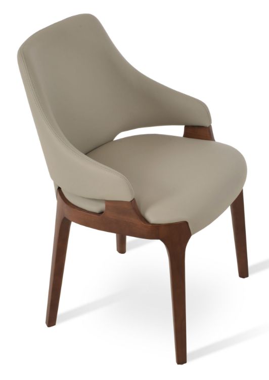 Picture of Plattner Dining Chair