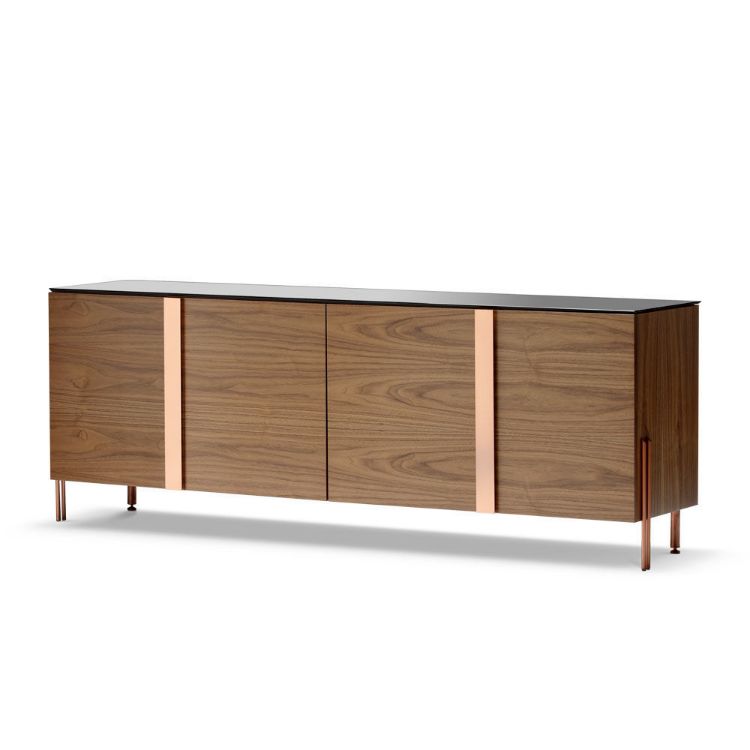 Picture of Inka LED Sideboard